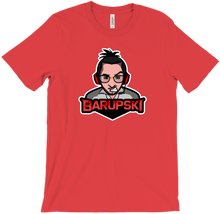 barupski T-Shirts