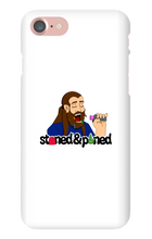 stonedandpwned iPhone Phone Cases