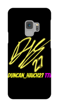 Duncan_Haich27 : Samsung Phone Cases