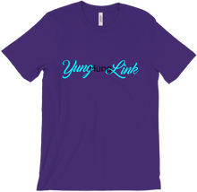 yunghunglink T-Shirts