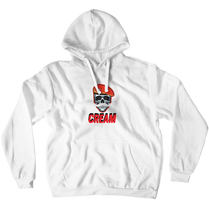 creamr6 Hoodies (No-Zip/Pullover)