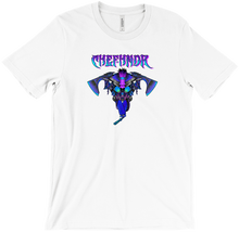 chef_hndr T-Shirts