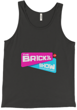 thebr1ck3lshow Tank Top