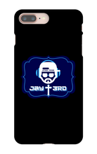 Jay 3rd Concert Edition iPhone Phone Cases