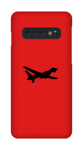 badkarmadrone Samsung Phone Cases