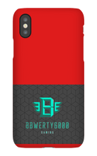 bbwerty6000 iPhone Phone Cases Background Image