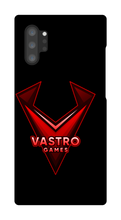 Vastro Games Samsung Phone Cases