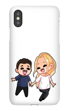 Coque de Téléphone Iphone ENJOY - Zakk_Jess