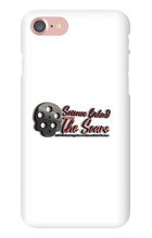 sciencebehindthescare iPhone Phone Cases