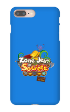 Étui iPhone - Zone Jeux de société