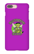 frankenbeegaming iPhone Phone Cases