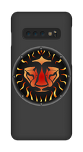 daddy_leofire Samsung Phone Cases