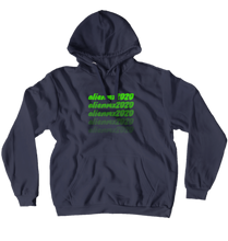 alienmx2020 Hoodies (No-Zip/Pullover)