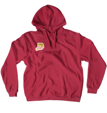 CUTE Hoodie (No-Zip/Pullover)