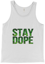 Cannabis Collection Tank Top
