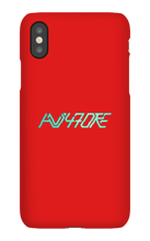 avi47ore iPhone Phone Cases