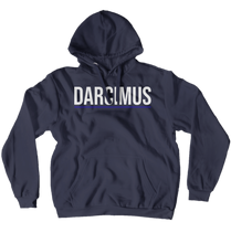 darcimus Hoodies (No-Zip/Pullover)