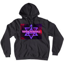 R2WILL Hoodies (No-Zip/Pullover)