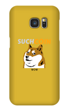 immortowelz Samsung Phone Cases