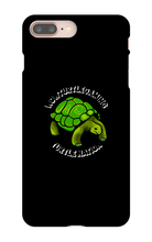 wowturtlegaming iPhone Phone Cases