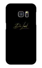 der_loord Samsung Phone Cases