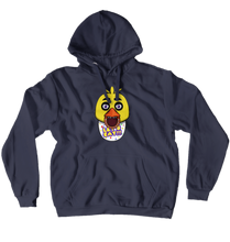 Fnaf Chica Hoodie