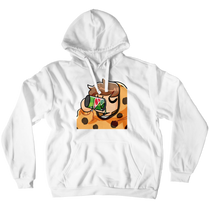 stickyg_ Hoodies (No-Zip/Pullover)