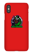 crazyjokerr69 iPhone Phone Cases