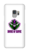 streaminhavoc Samsung Phone Cases