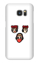 JustNaixt Samsung Hülle