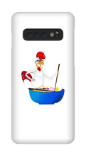 Samsung Phone Case #NoodleSWAG