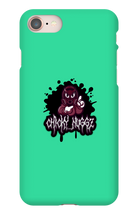 chickymfnugz iPhone Phone Cases