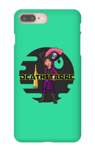 cptdeathstarre 6s iPhone Phone Cases