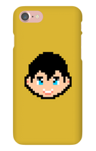 WreckItRob iPhone Cases