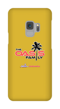 theoasisfam Samsung Phone Cases