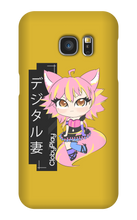 Clobyplay Samsung Phone Cases