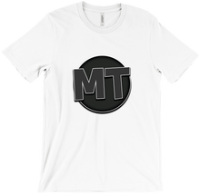 mik_og_nik T-Shirts