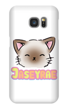 Jasey Rae + Arabella Samsung Phone Cases