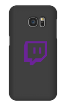 quiero_ser_mod_ Samsung Phone Cases