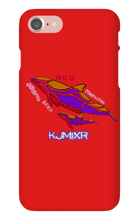 ivy_wasp iPhone Phone Cases