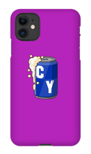 Stream Logo iPhone Case