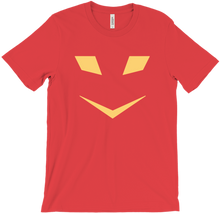 HTBM (Gold Logo) Monster Shirt