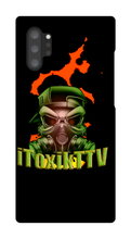 itoxikttv Samsung Phone Cases