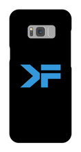 killerfalcon_tv Samsung Phone Cases