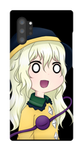 6. Koishi got lost and ends up behind your Samsung