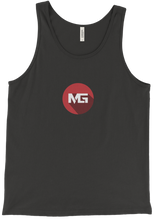 MillerGaming Tank Top