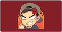 iarrowtv XXL Gaming Mousepad