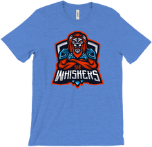 sirwhiskers T-Shirts
