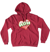 Mom Love Hoodie