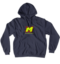 marold v2 Hoodies (No-Zip/Pullover)